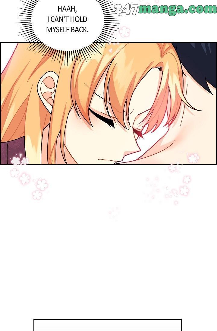 The Younger Male Lead Fell for Me before the Destruction Chapter 35 27